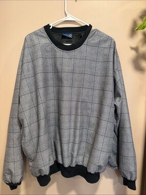 Sunderland of Scotland men’s crewneck